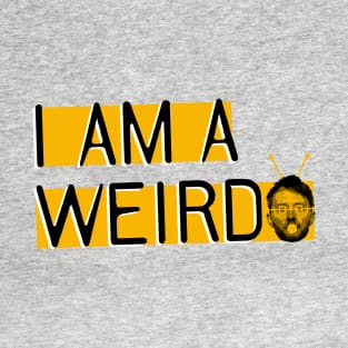 WEIRDO T-Shirt